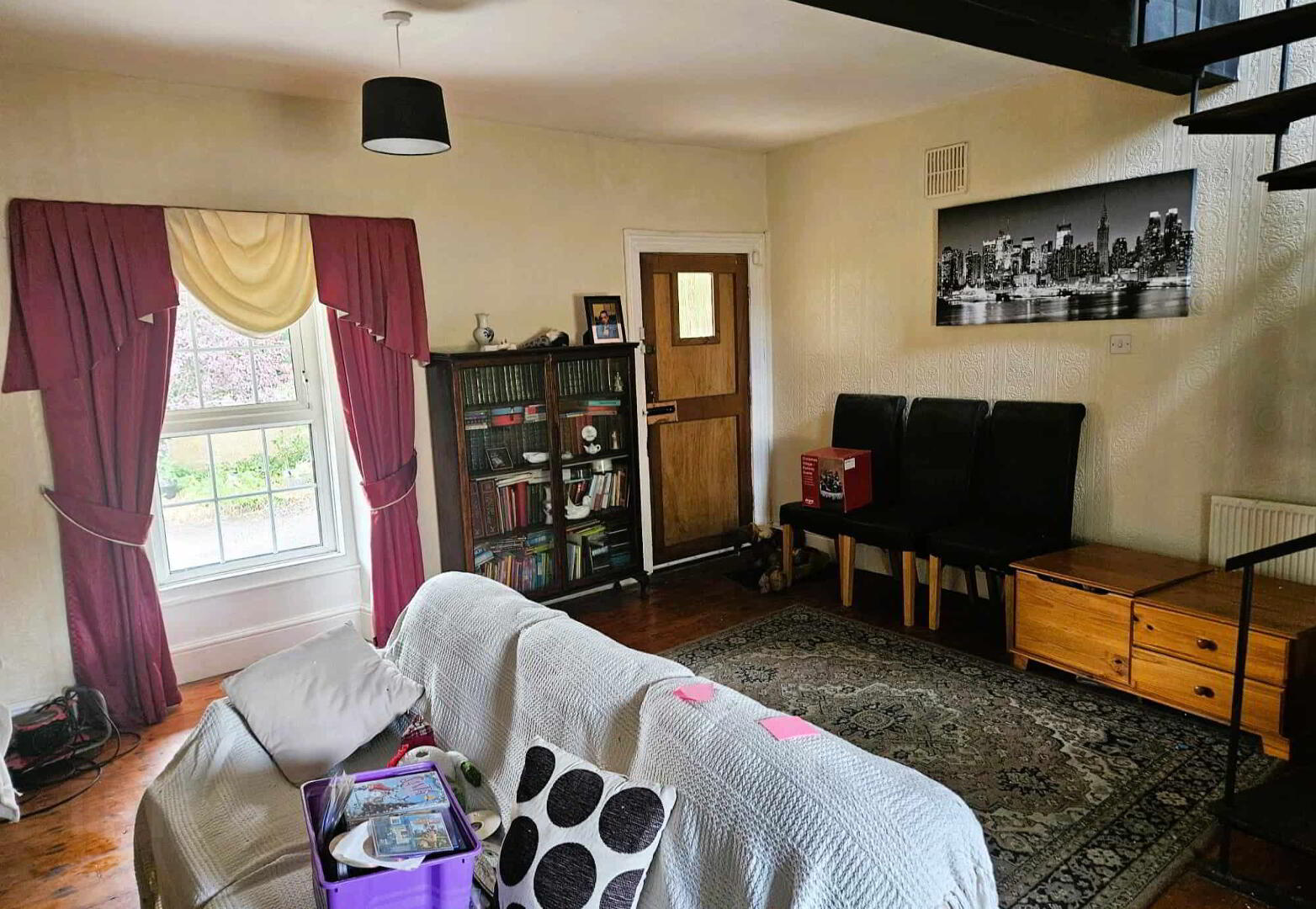 Detached Two Storey Dwelling 6 of 7
