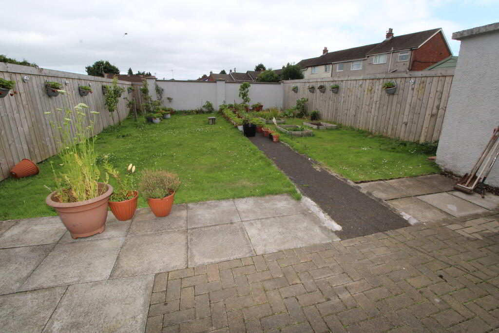 34 Queens Park, Newtownabbey 13 of 15
