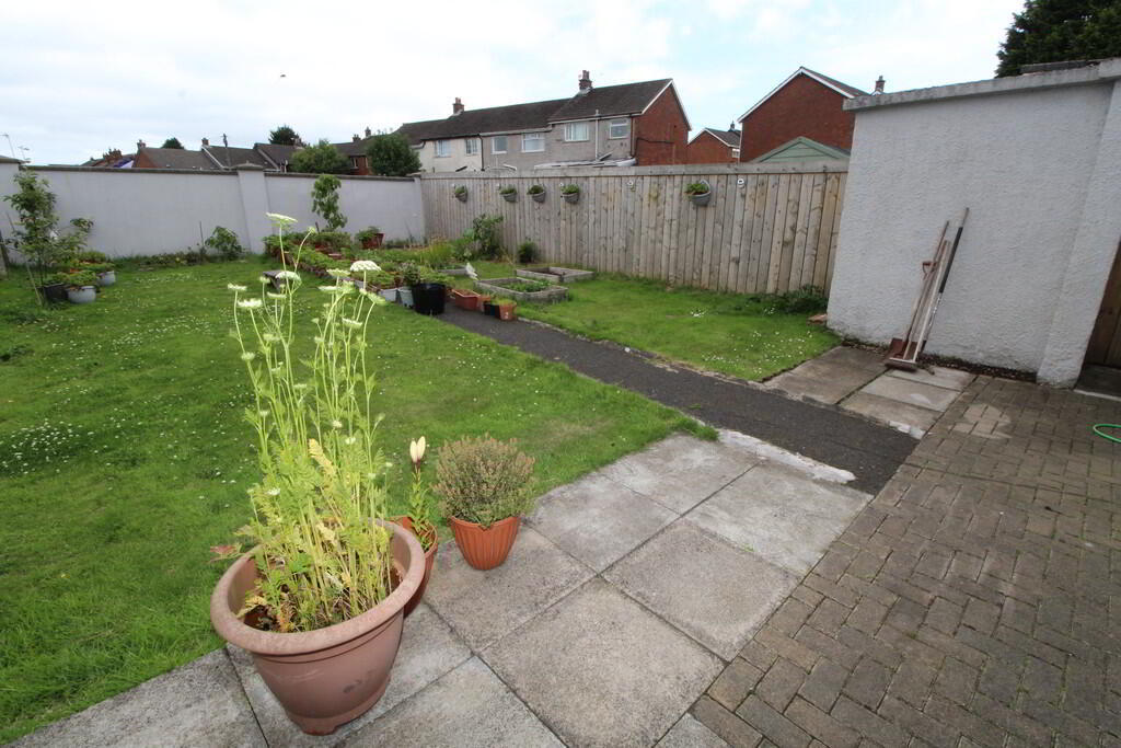 34 Queens Park, Newtownabbey 14 of 15