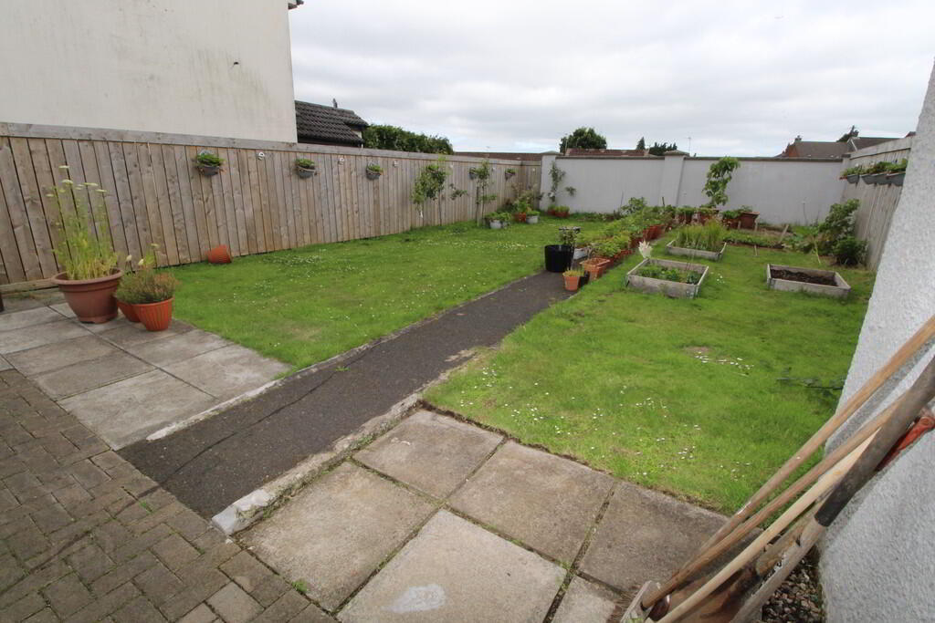 34 Queens Park, Newtownabbey 15 of 15