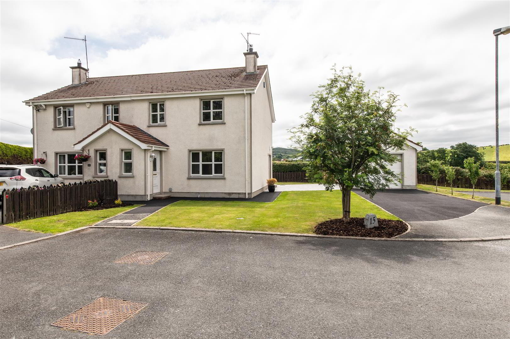 15 Old Railway Close 1 of 22