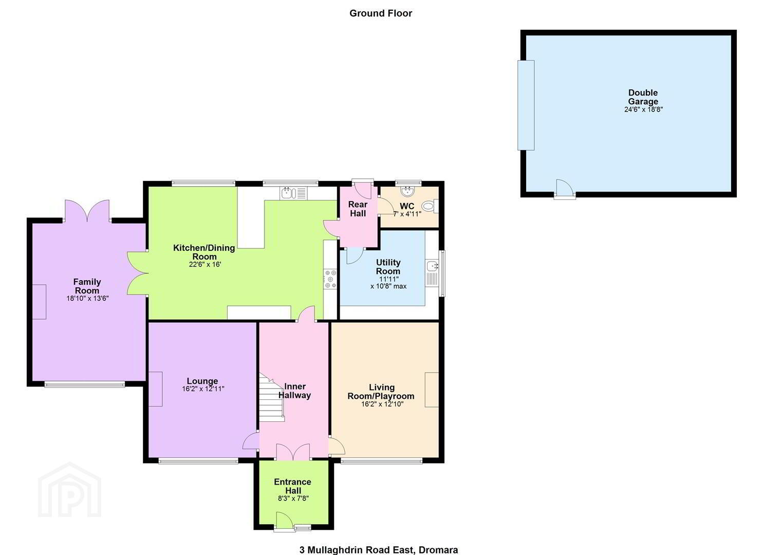 3 Mullaghdrin Road East 39 of 41