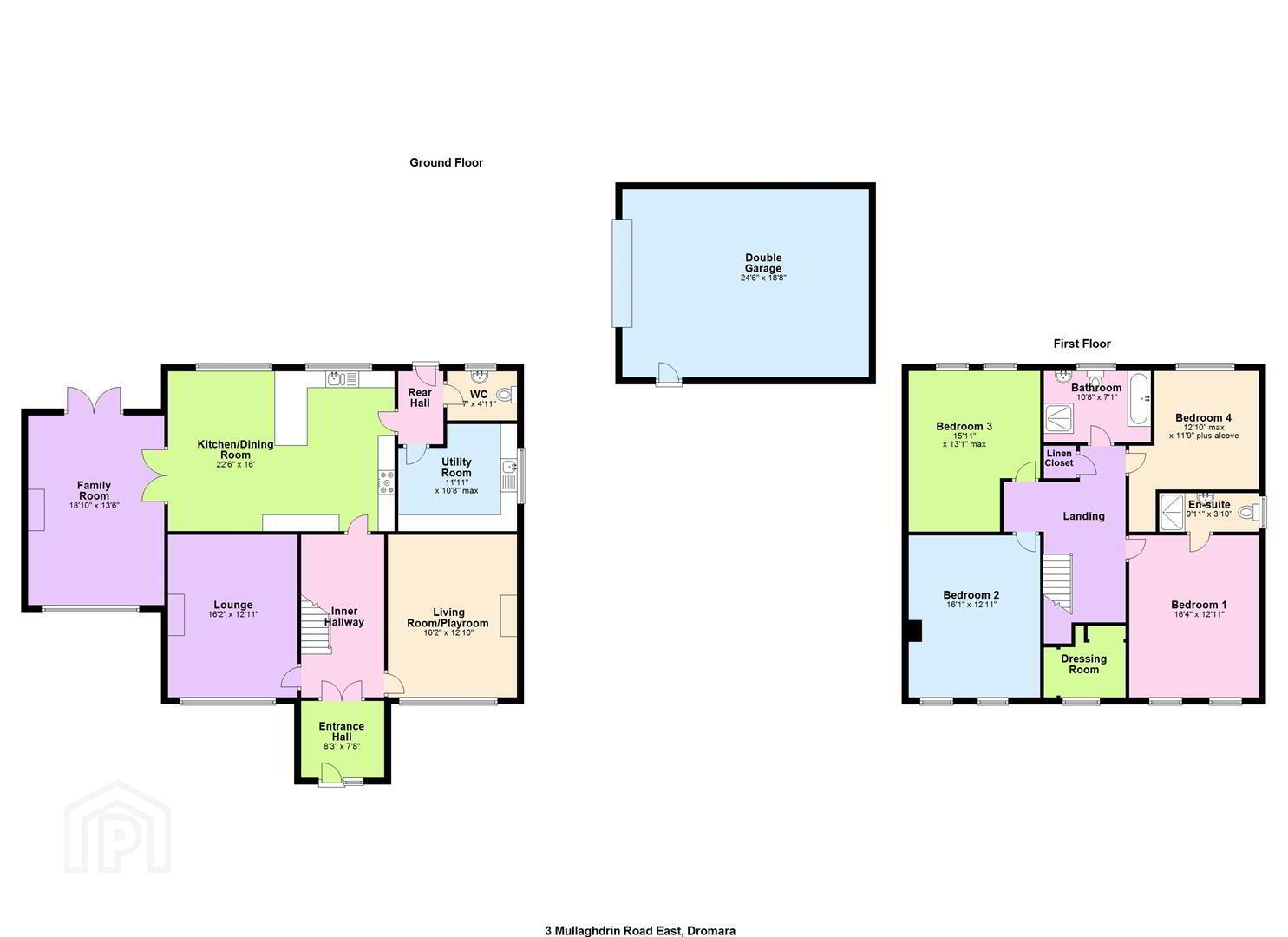 3 Mullaghdrin Road East 41 of 41
