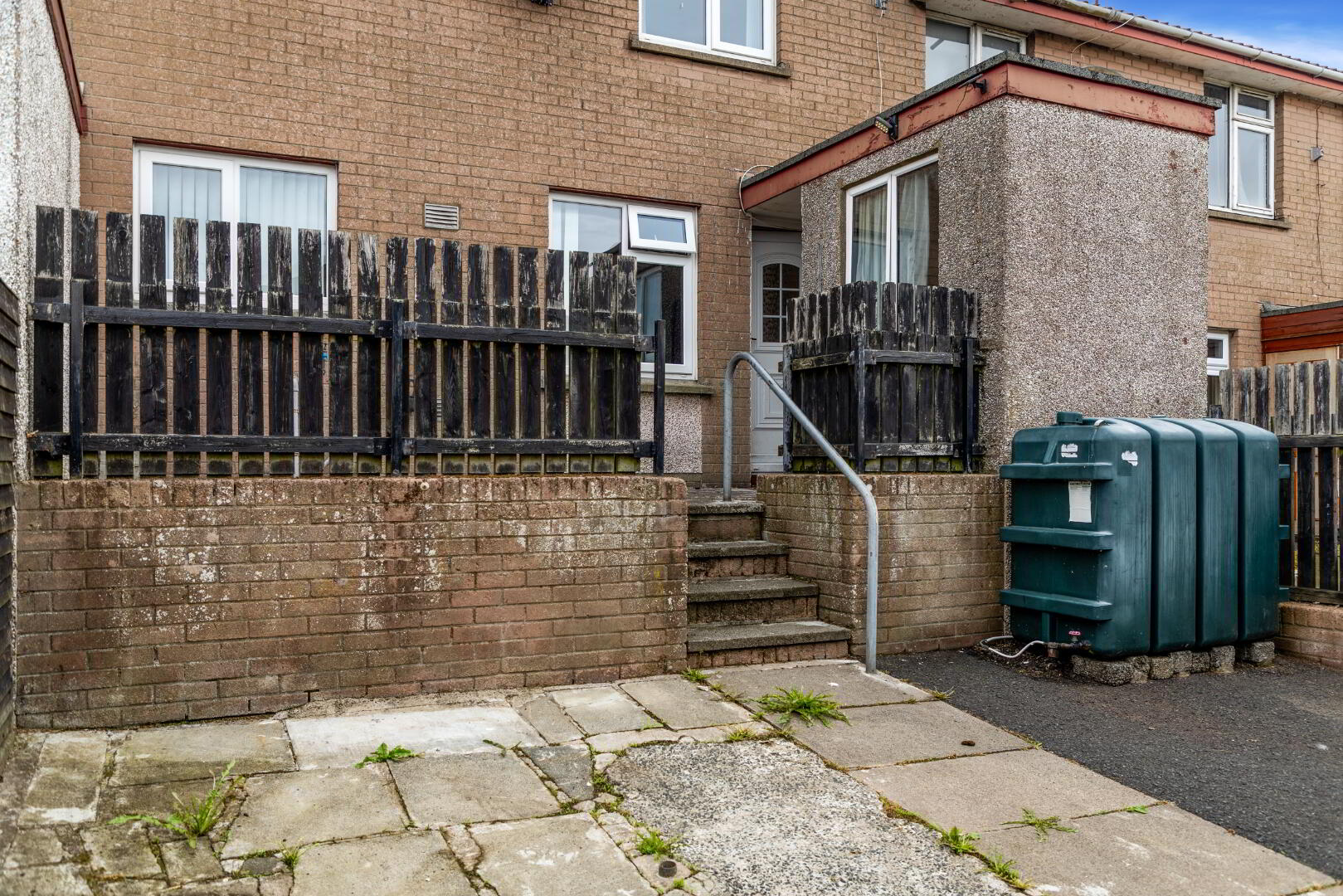 128 Dunclug Gardens 14 of 15