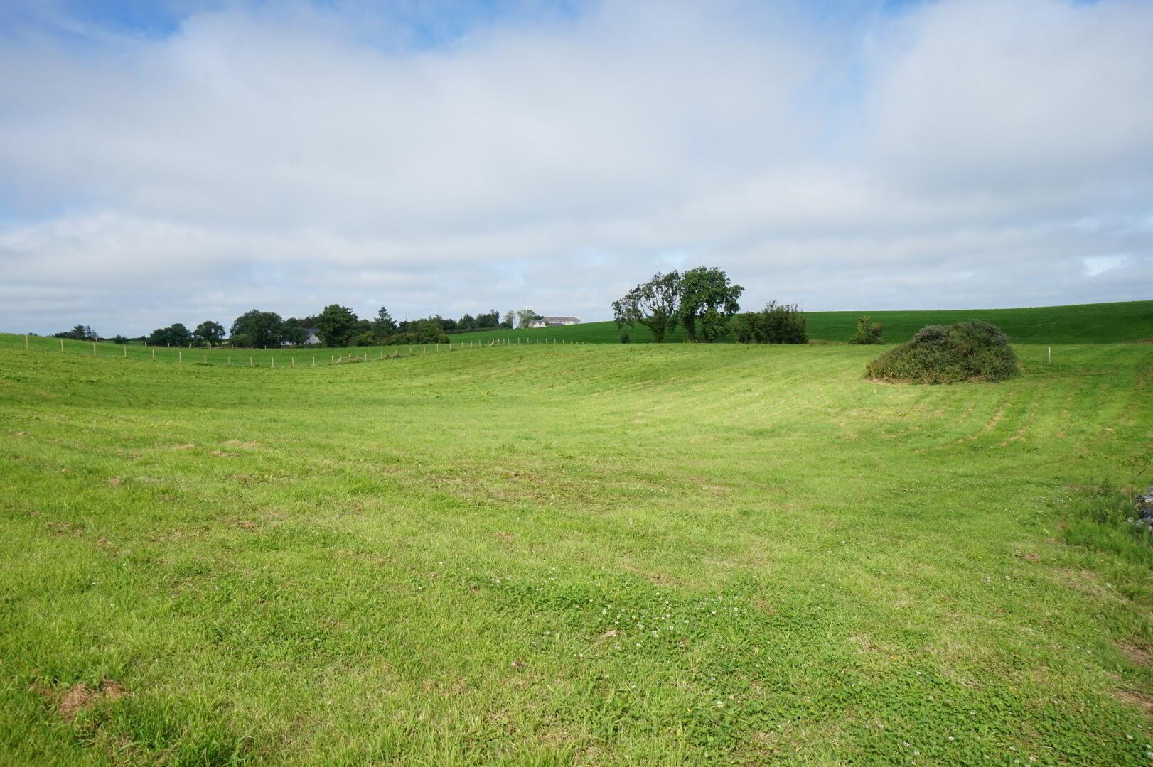 Building Site, 160 M West Of 1 of 10