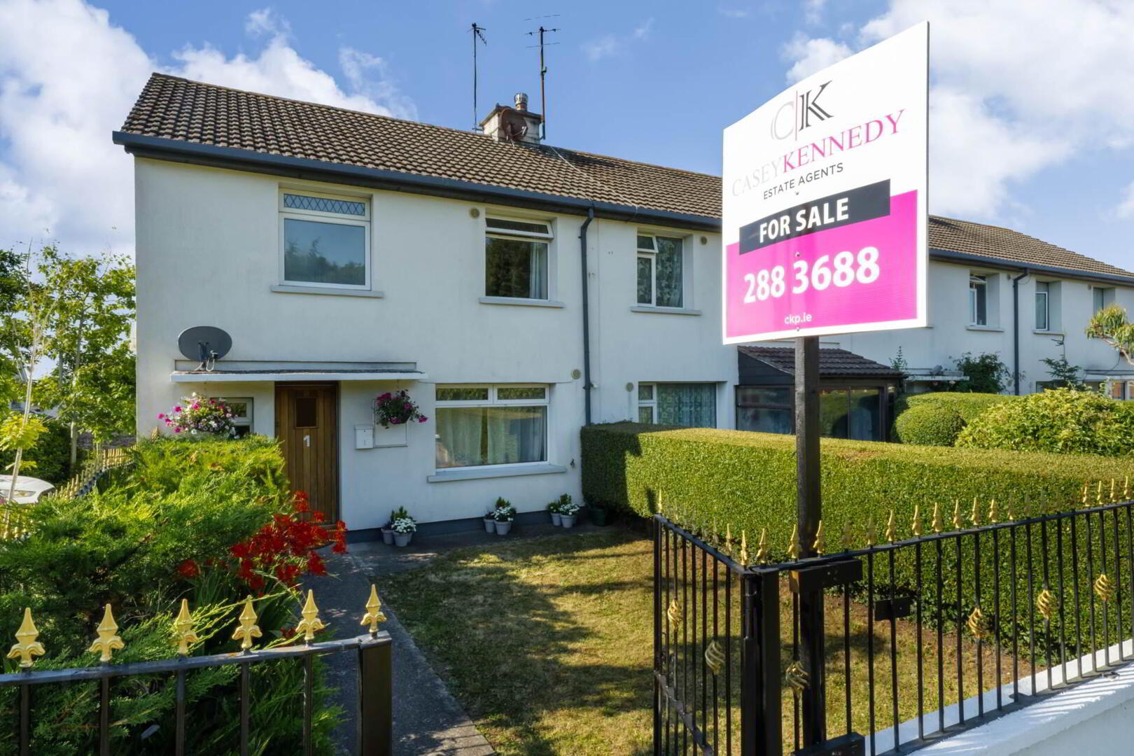 1 Cromlech Close 5 of 38