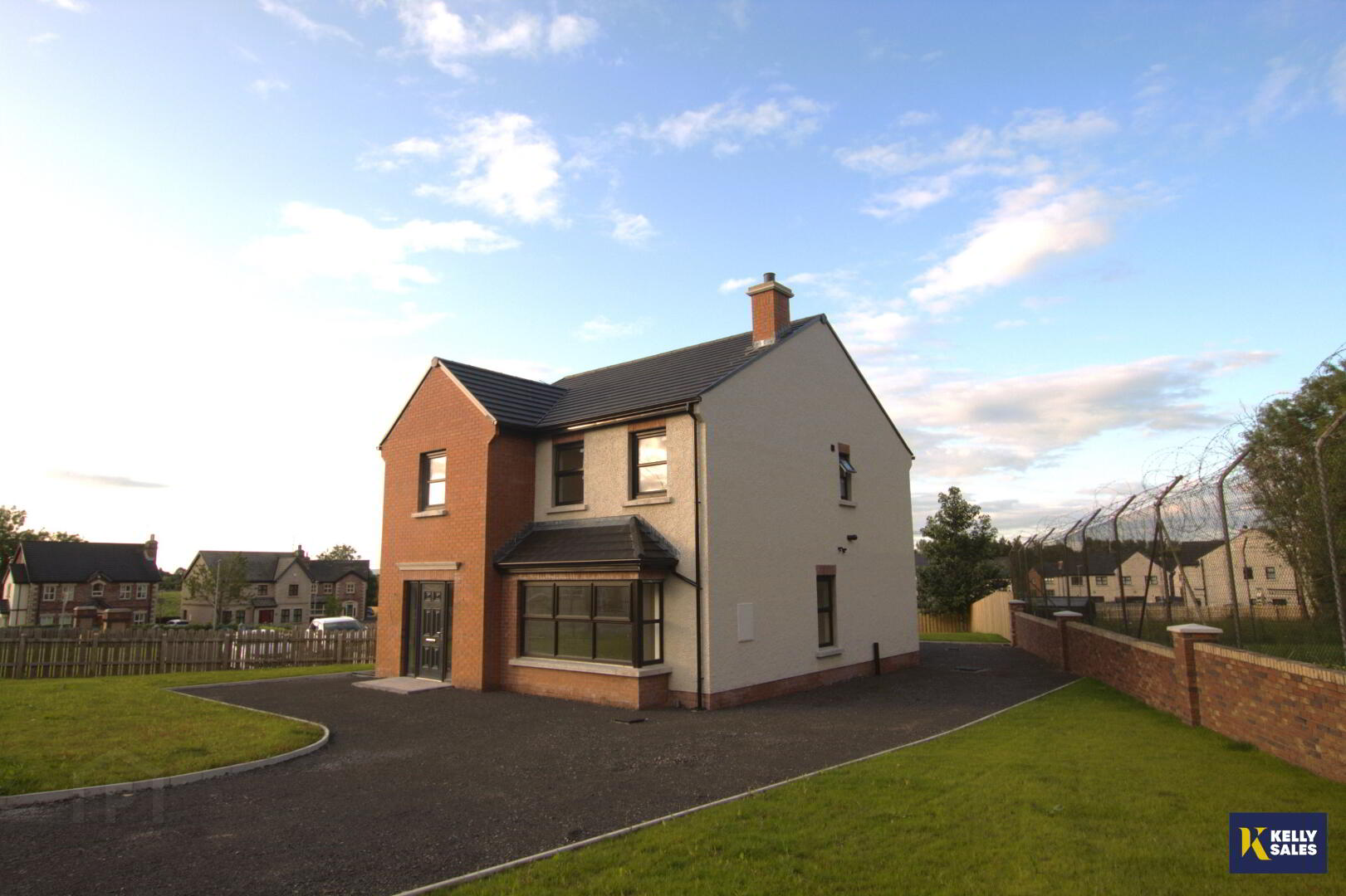 290 Loughmuck Road, Fintona 1 of 9