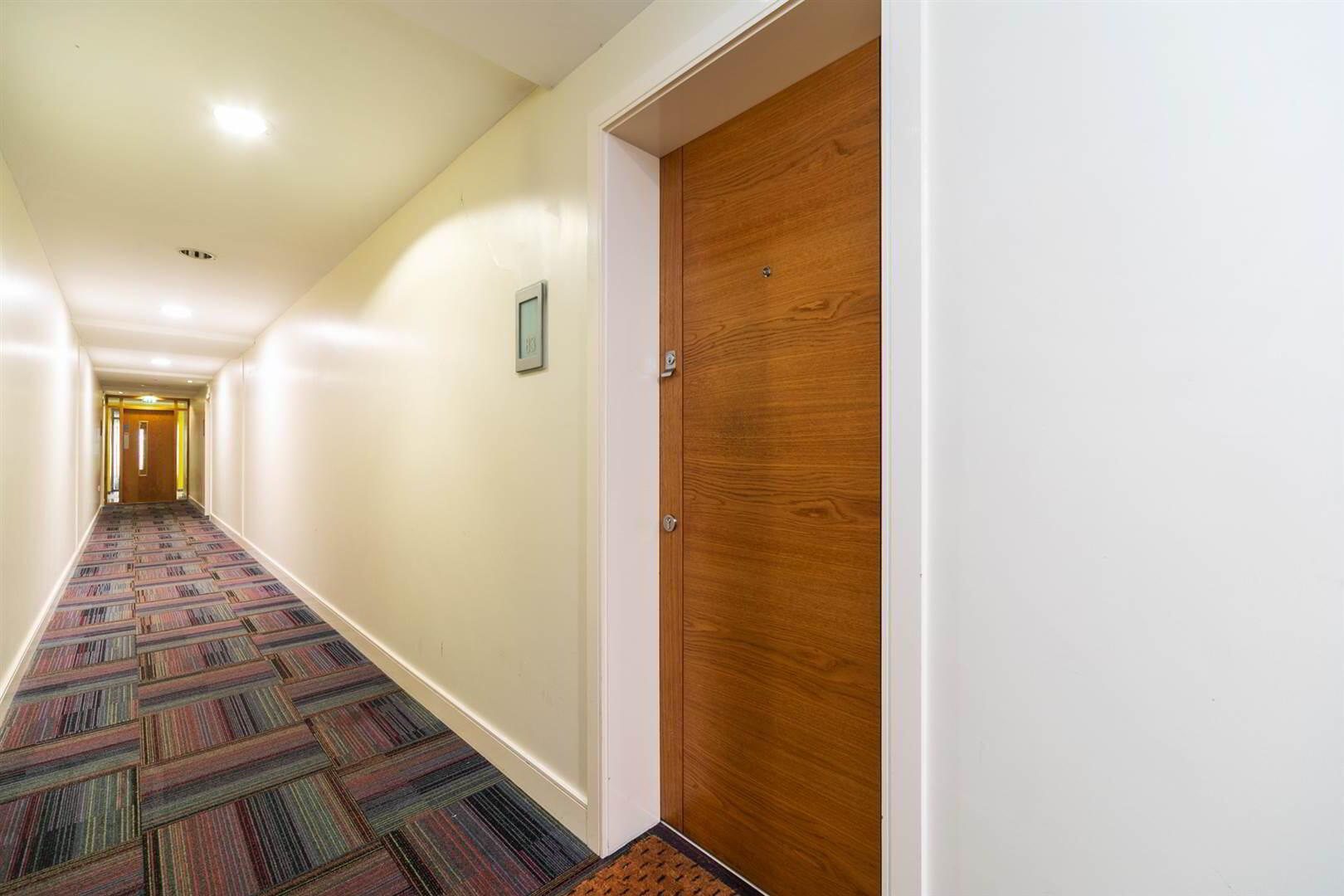 Apartment 83 Victoria Place 20 Wellwood Street 3 of 13