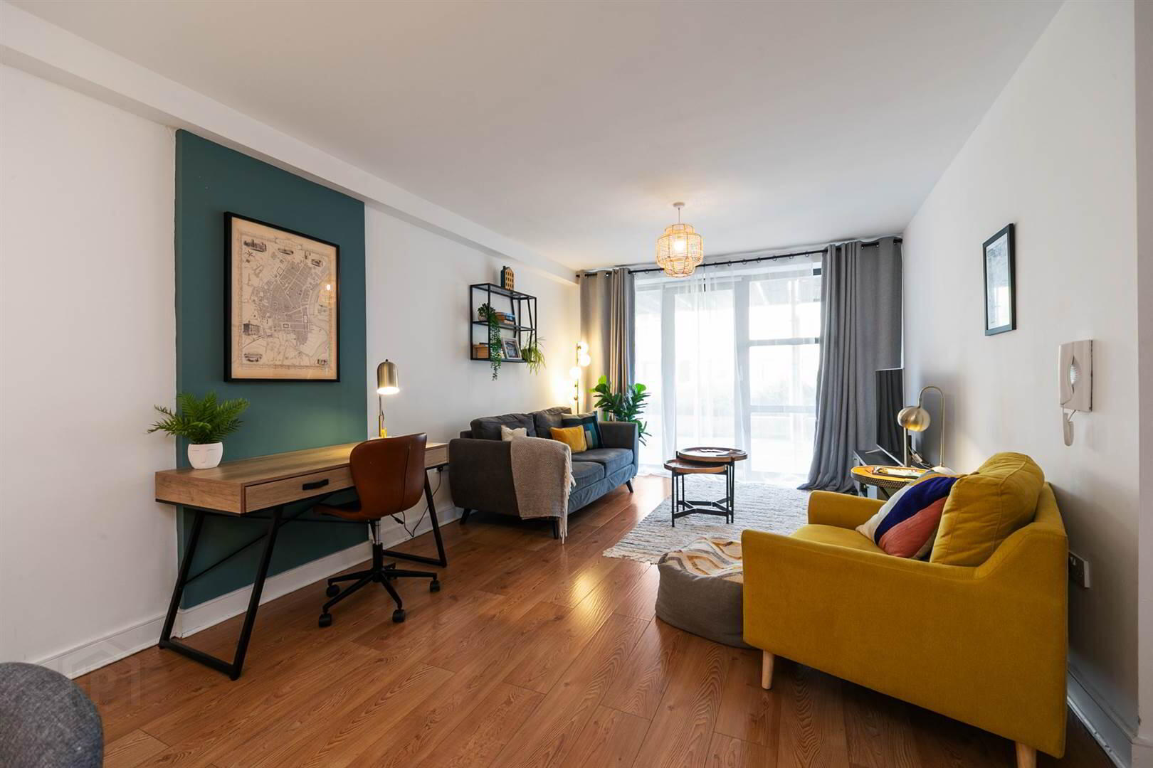 Apartment 83 Victoria Place 20 Wellwood Street 1 of 13
