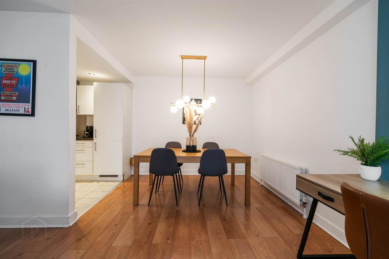 Apartment 83 Victoria Place 20 Wellwood Street 6 of 13