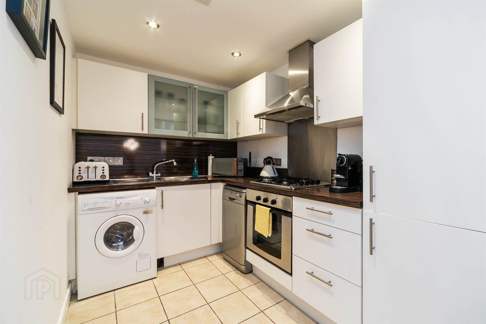 Apartment 83 Victoria Place 20 Wellwood Street 7 of 13