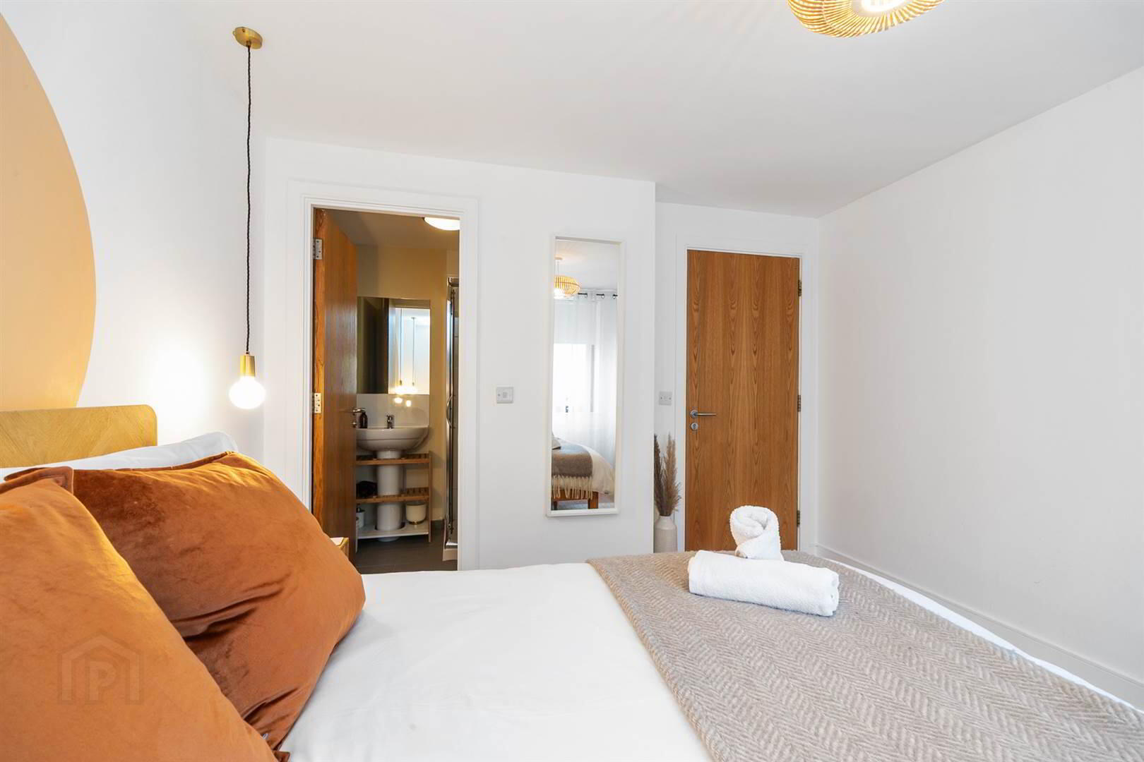 Apartment 83 Victoria Place 20 Wellwood Street 9 of 13