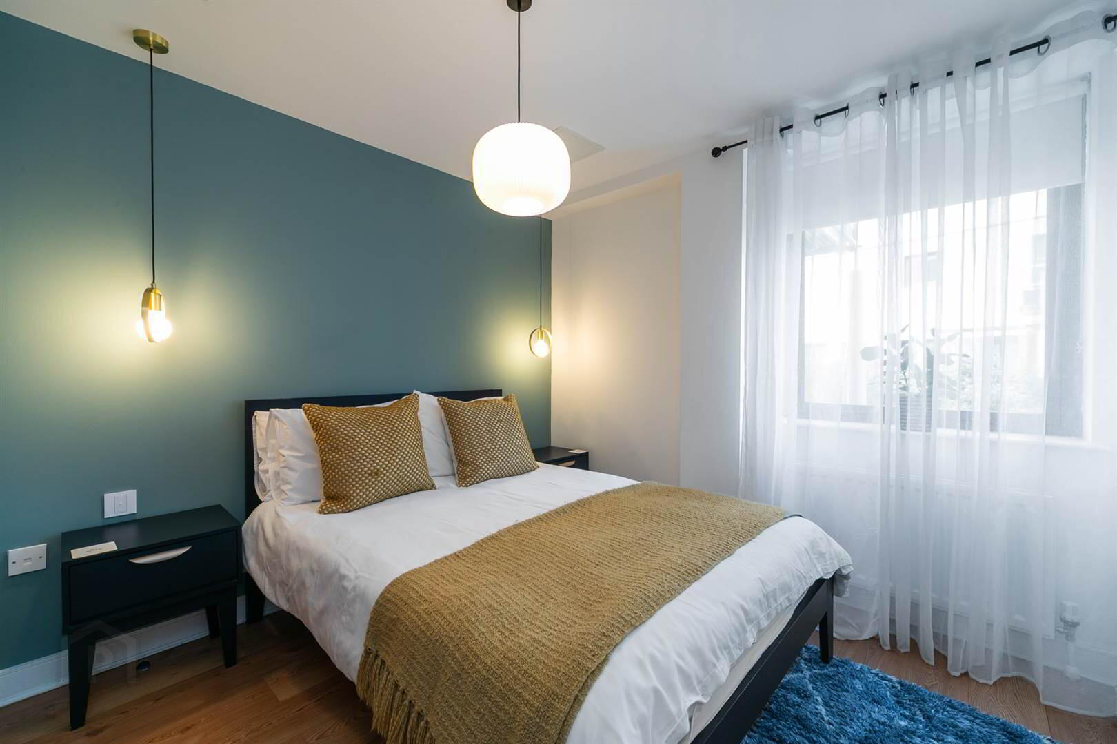 Apartment 83 Victoria Place 20 Wellwood Street 11 of 13