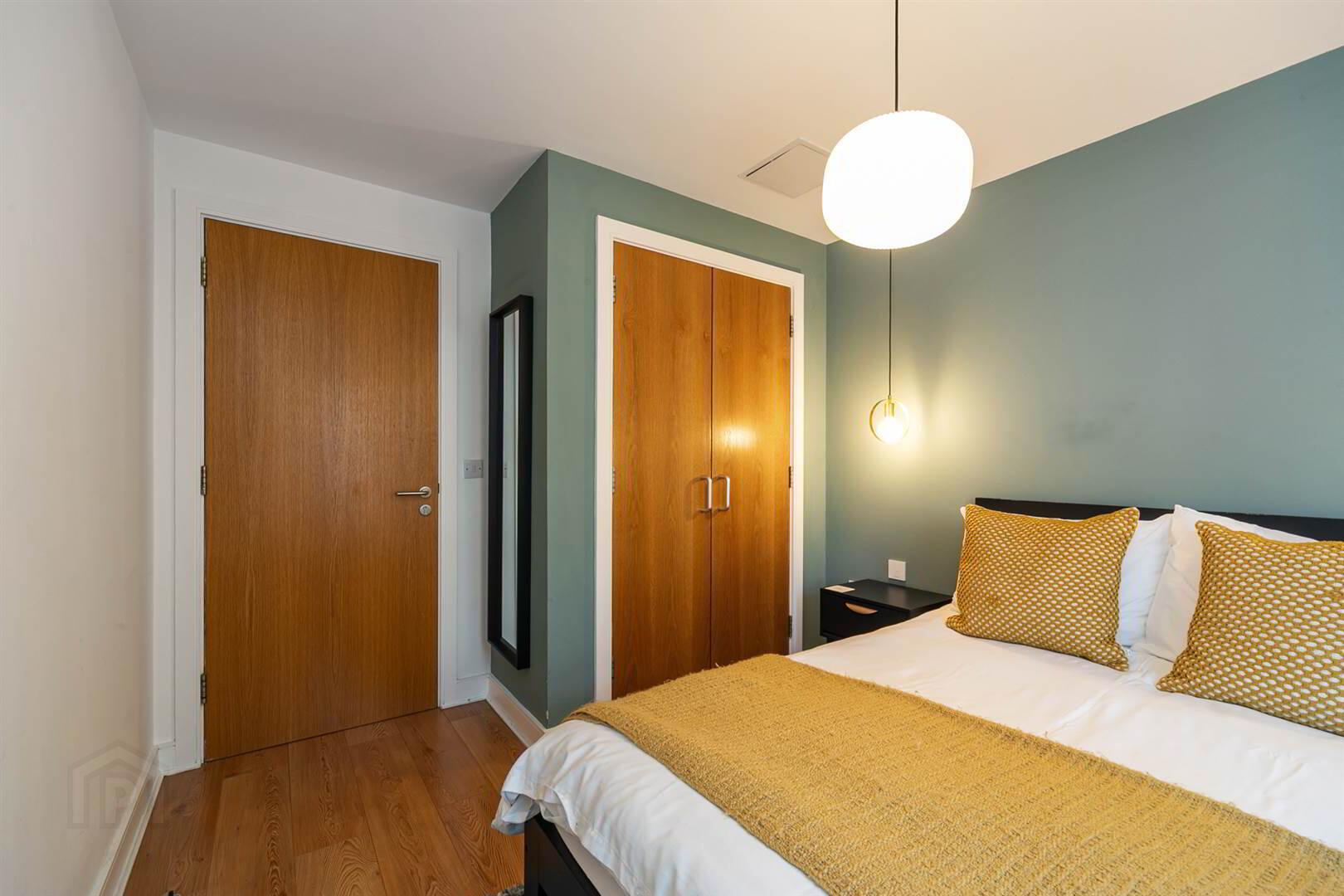 Apartment 83 Victoria Place 20 Wellwood Street 12 of 13