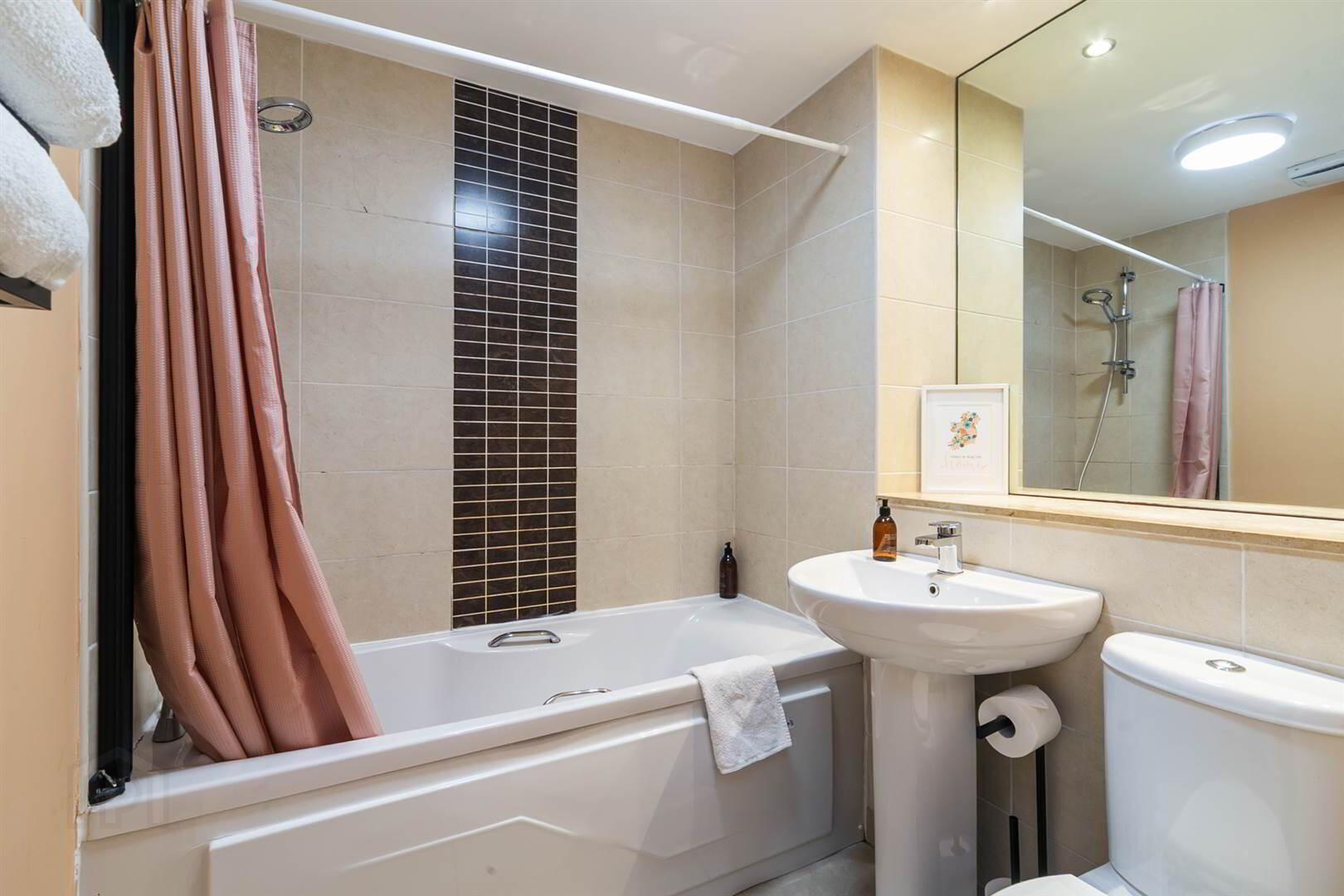 Apartment 83 Victoria Place 20 Wellwood Street 13 of 13