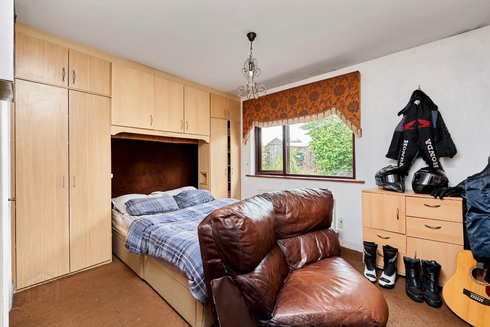 The Rose, 91 Elder Grove 12 of 19