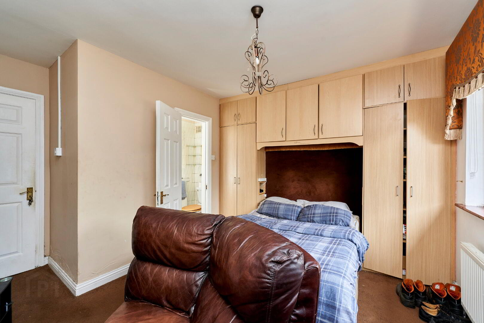 The Rose, 91 Elder Grove 13 of 19