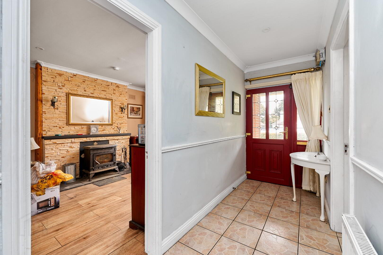 The Rose, 91 Elder Grove 3 of 19