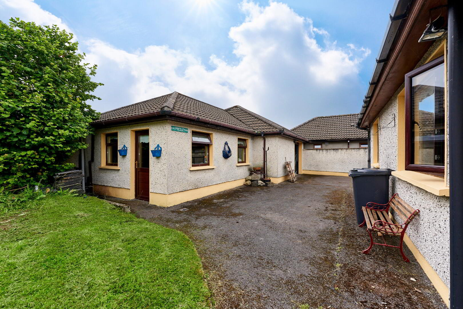 The Rose, 91 Elder Grove 17 of 19