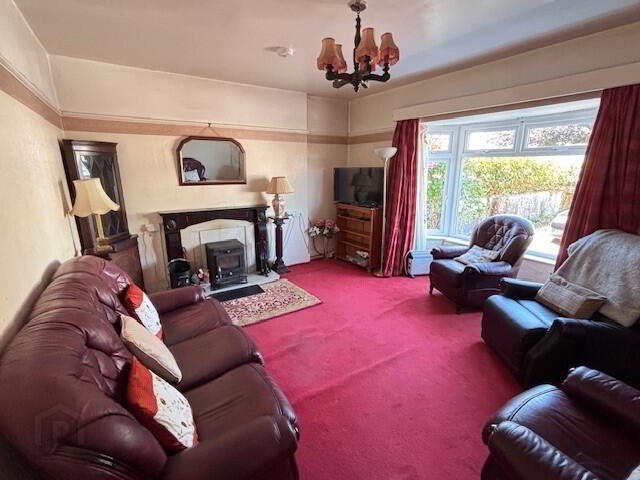 Il Fracombe, 25 Laburnum Park 3 of 15