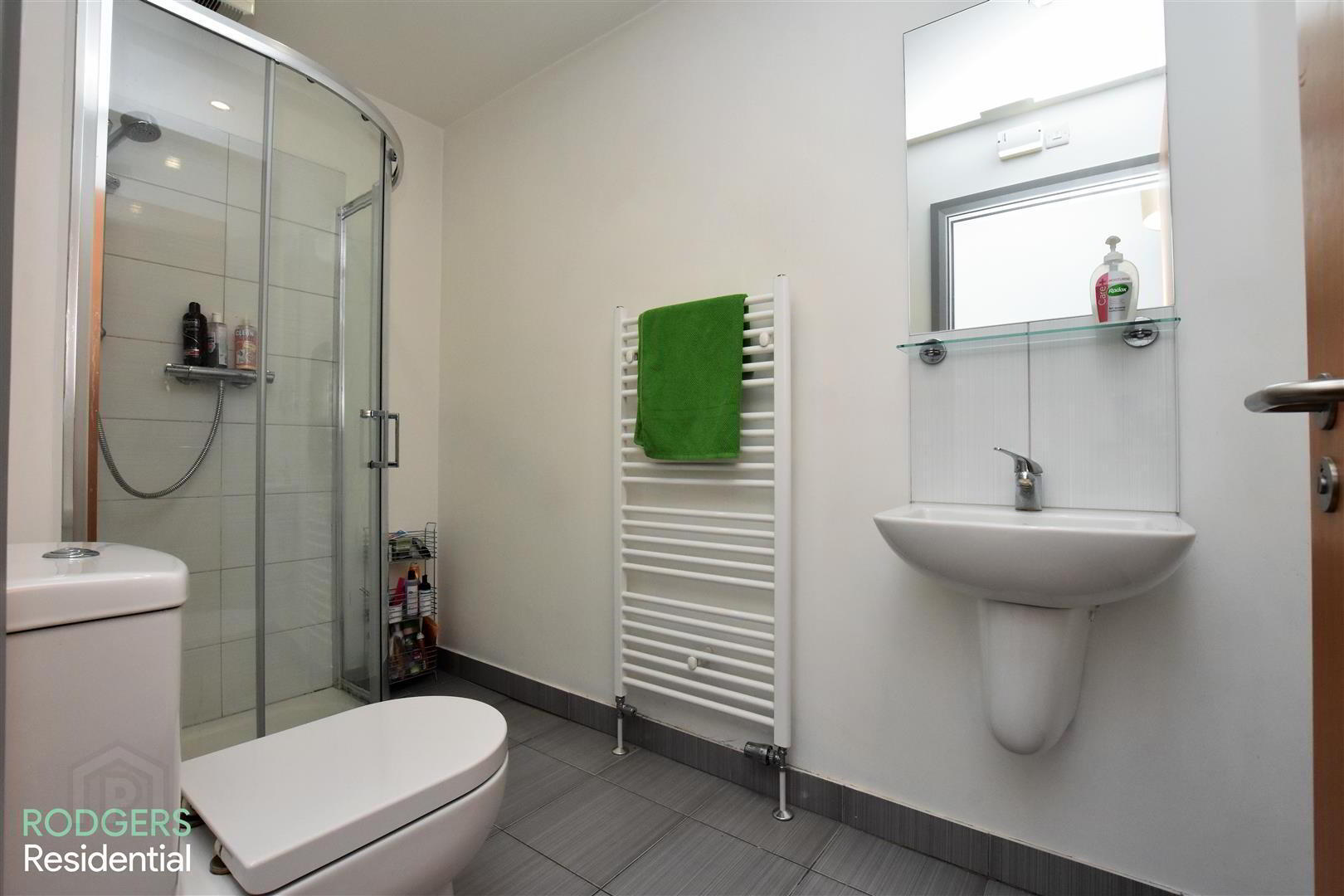 Apt 9, 104 Eglantine Avenue 9 of 9