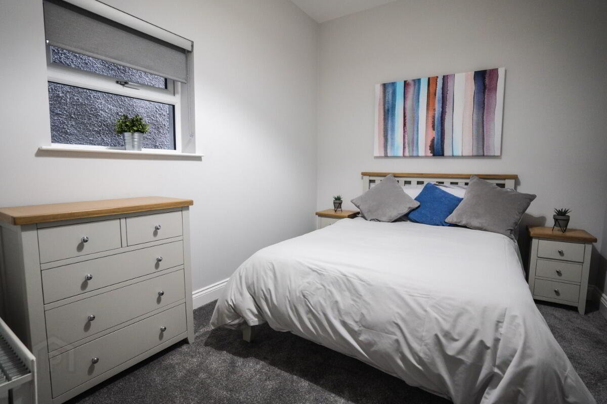 Apartment 1 45 University Street 7 of 8