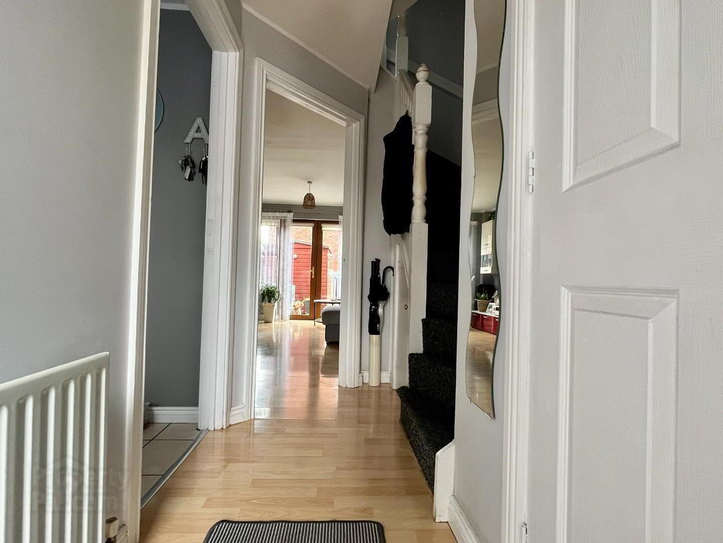 3 Union Mews 13 of 15