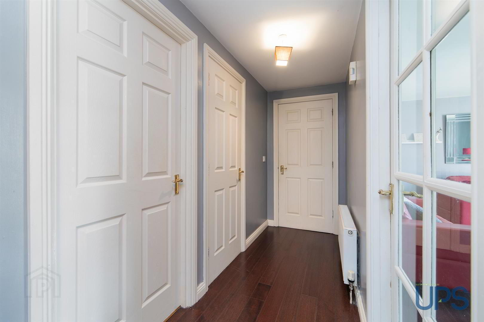 Apt 6, 15 St. Annes Road 15 of 19
