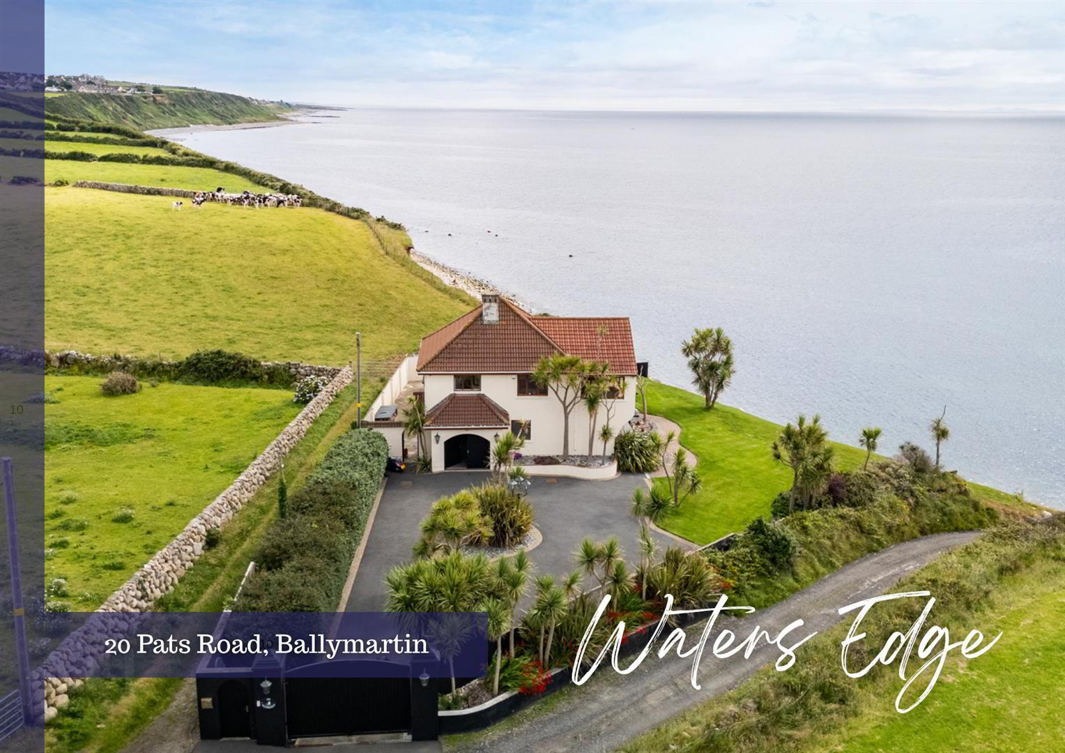 Waters Edge, 20 Pats Road 1 of 43