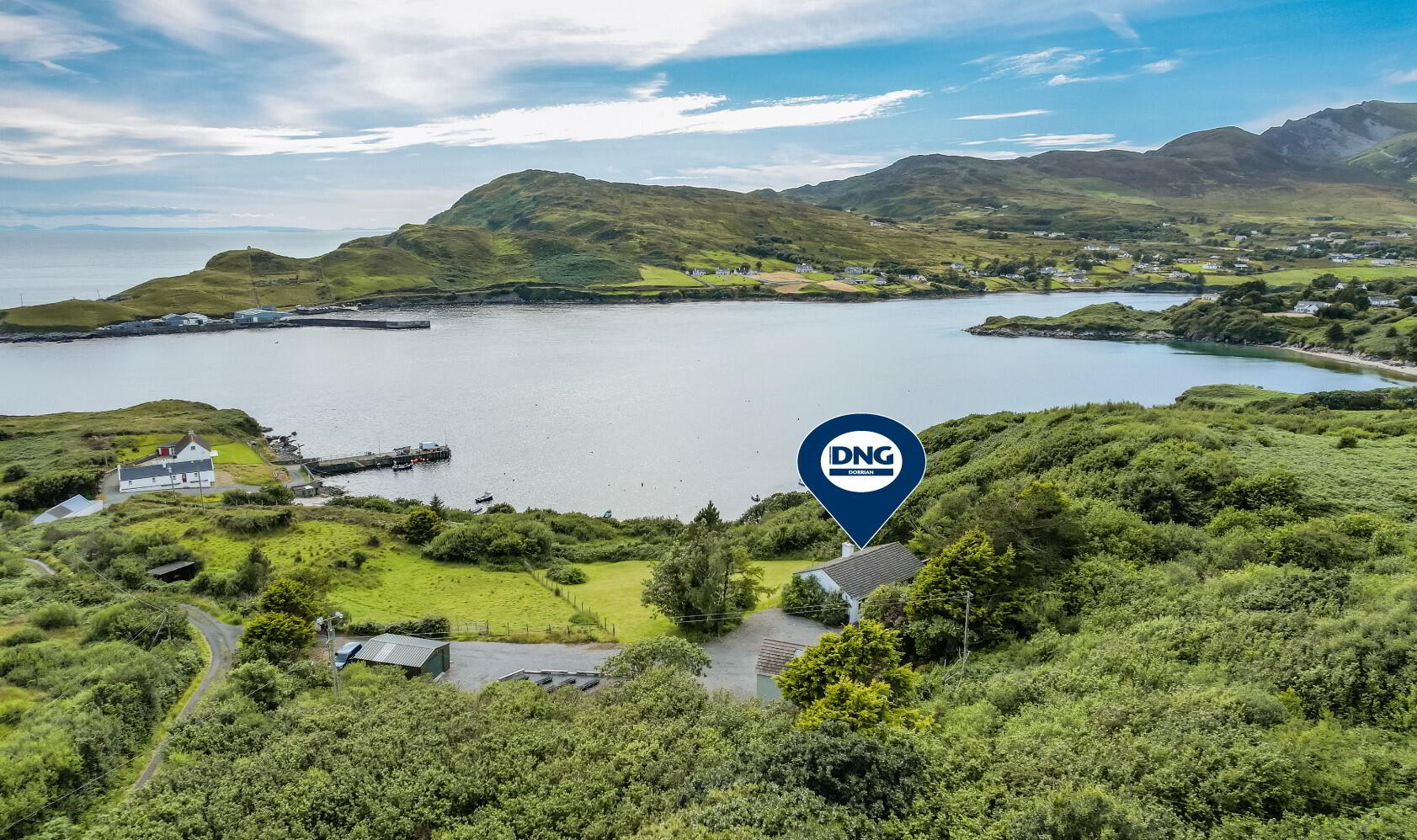 Fortuna Cottage, Kilbeg 3 of 28