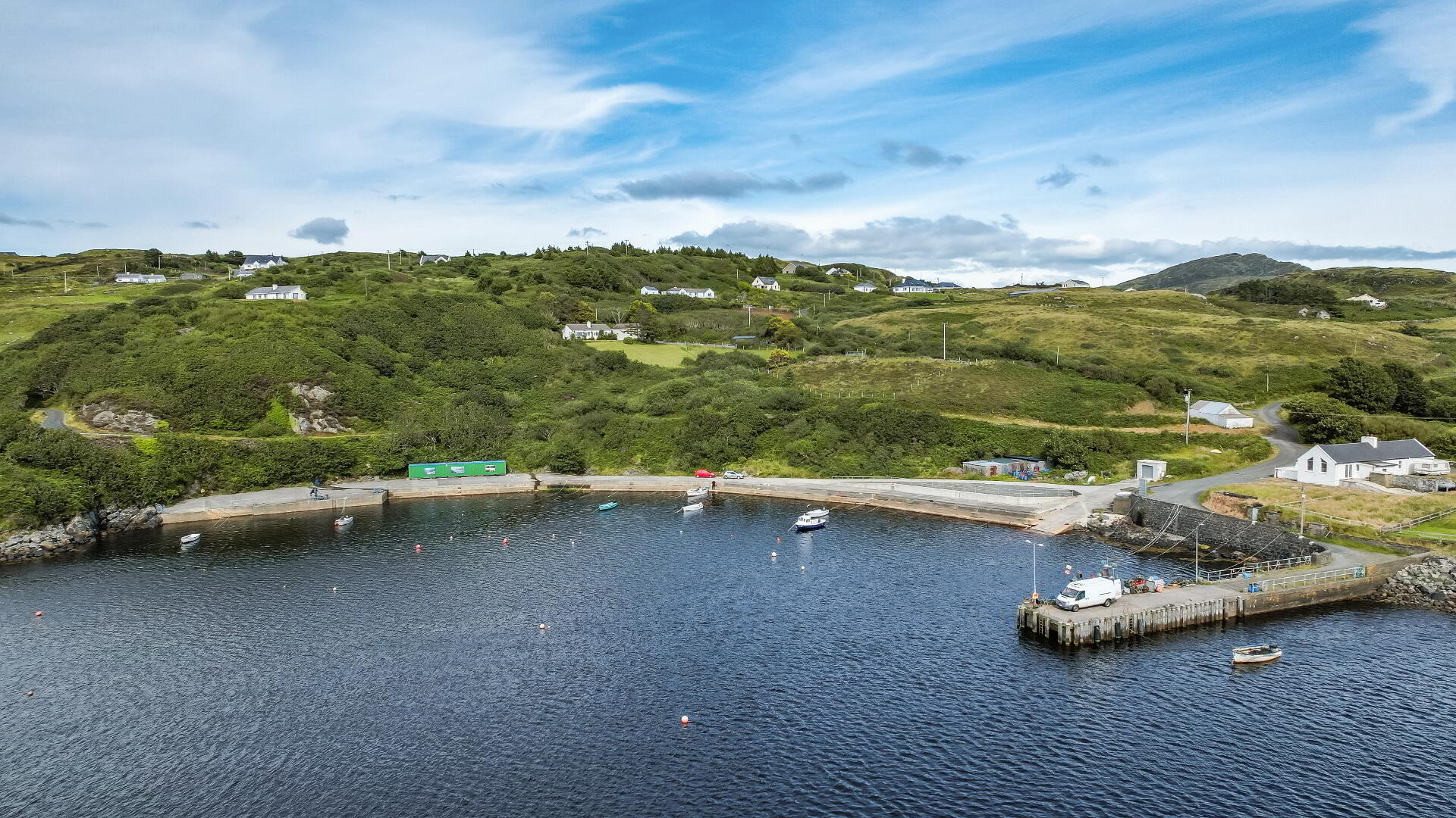 Fortuna Cottage, Kilbeg 4 of 28