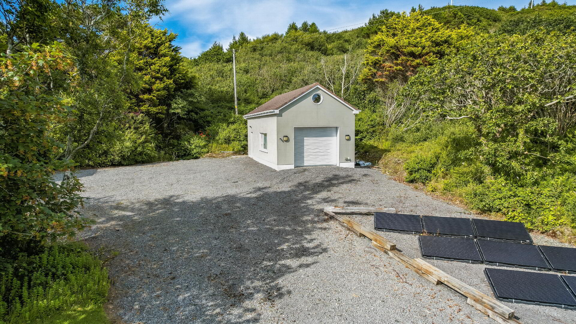 Fortuna Cottage, Kilbeg 5 of 28