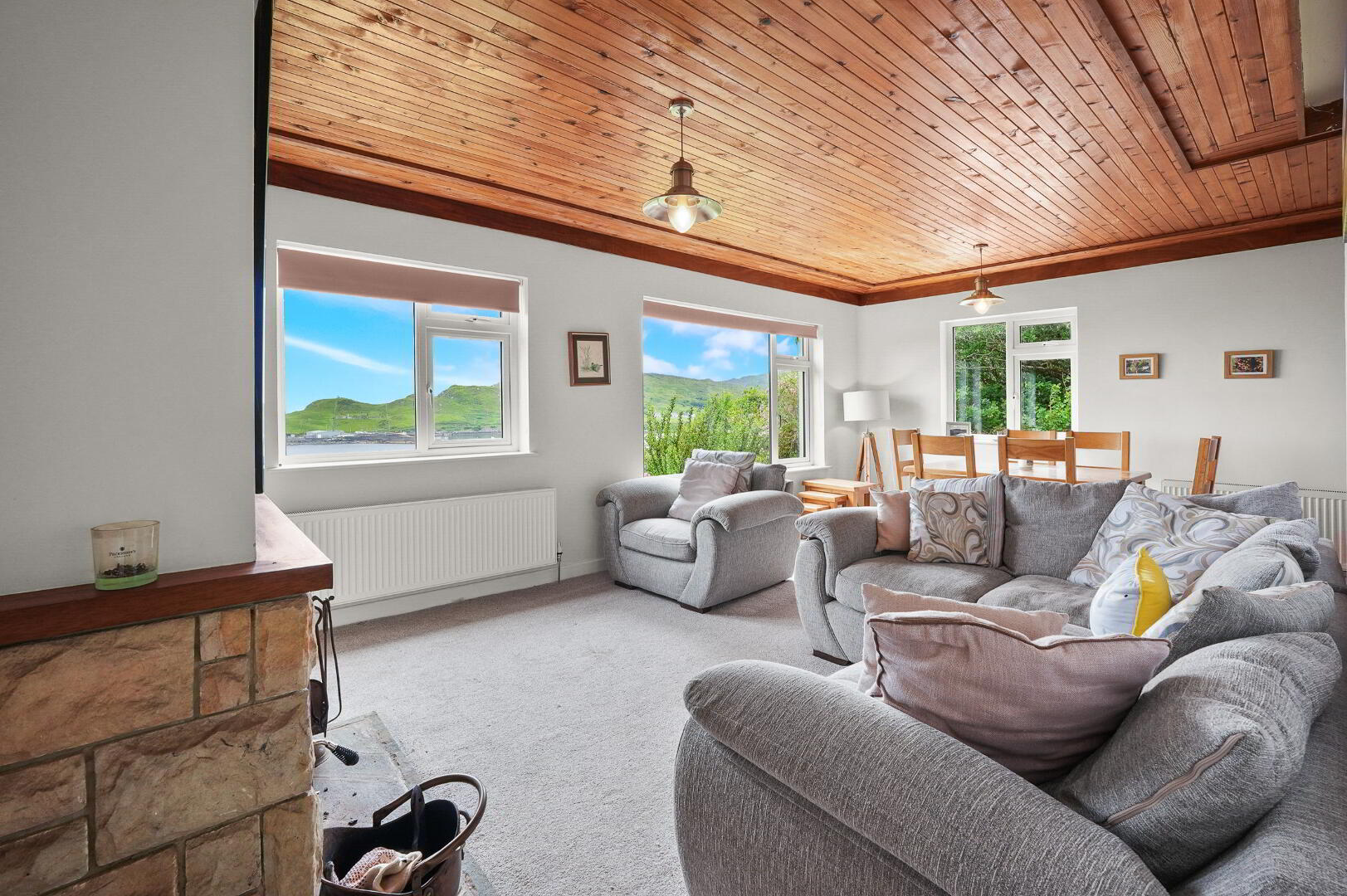 Fortuna Cottage, Kilbeg 13 of 28