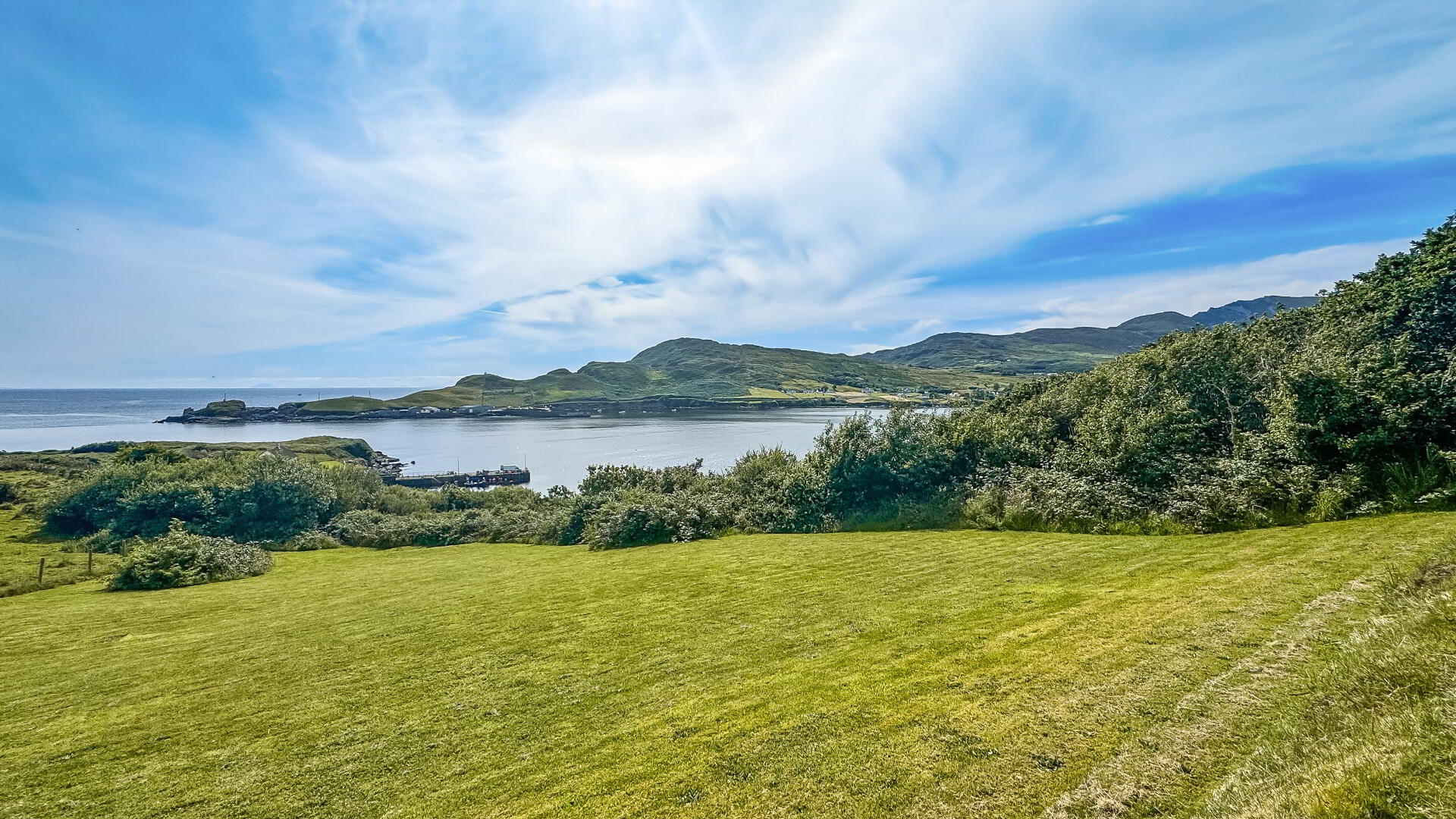 Fortuna Cottage, Kilbeg 28 of 28