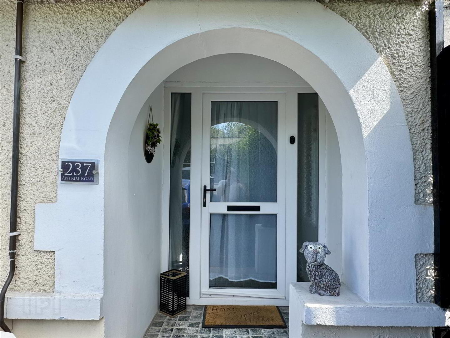 237 Antrim Road 4 of 20