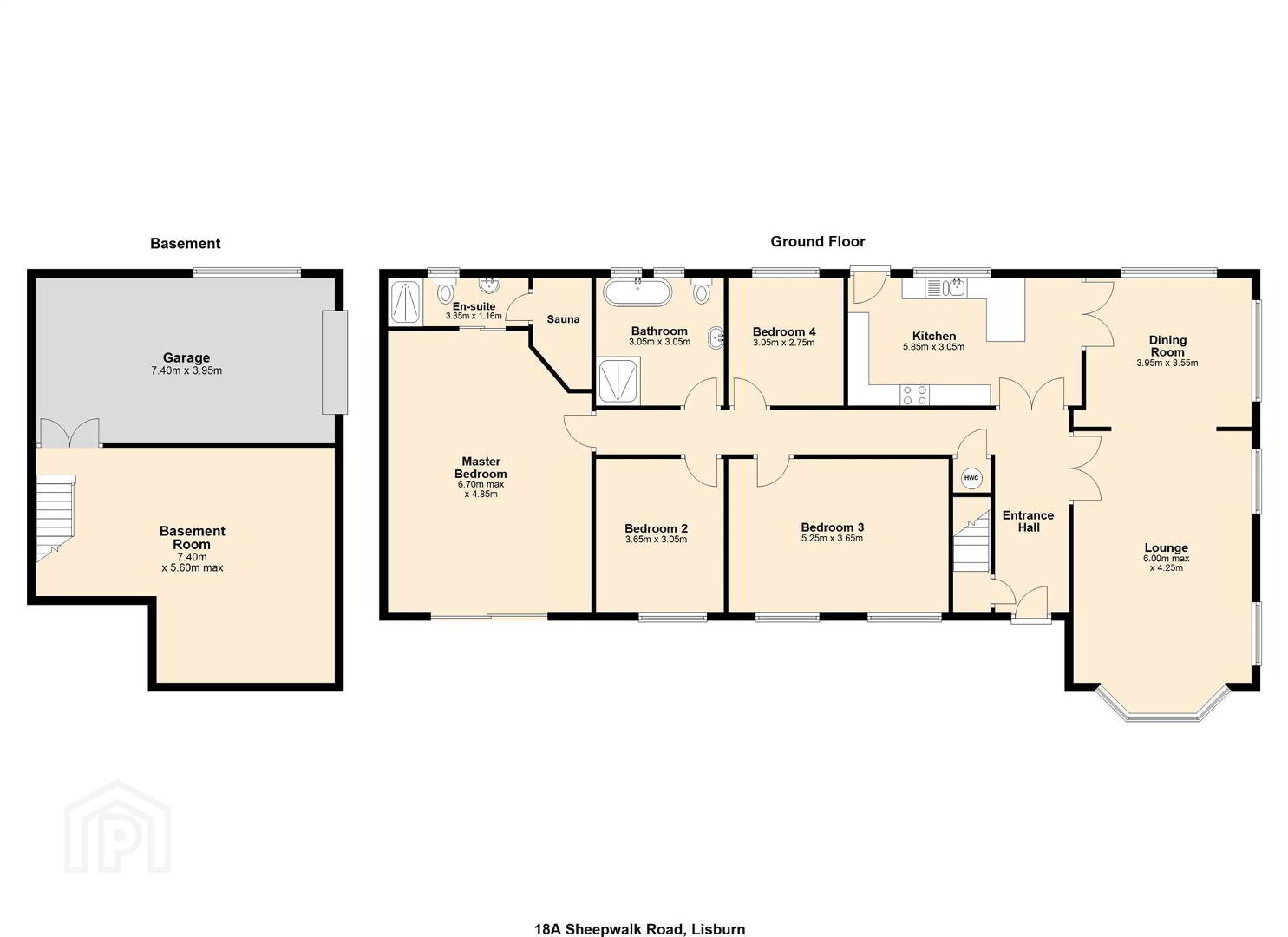18a Sheepwalk Road 30 of 31