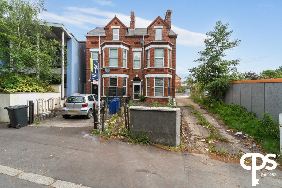 11 Ballygomartin Road 1 of 16