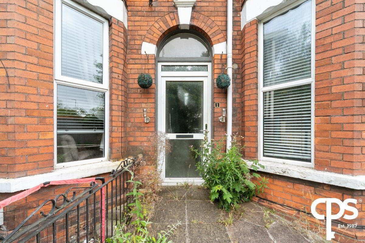 11 Ballygomartin Road 4 of 16