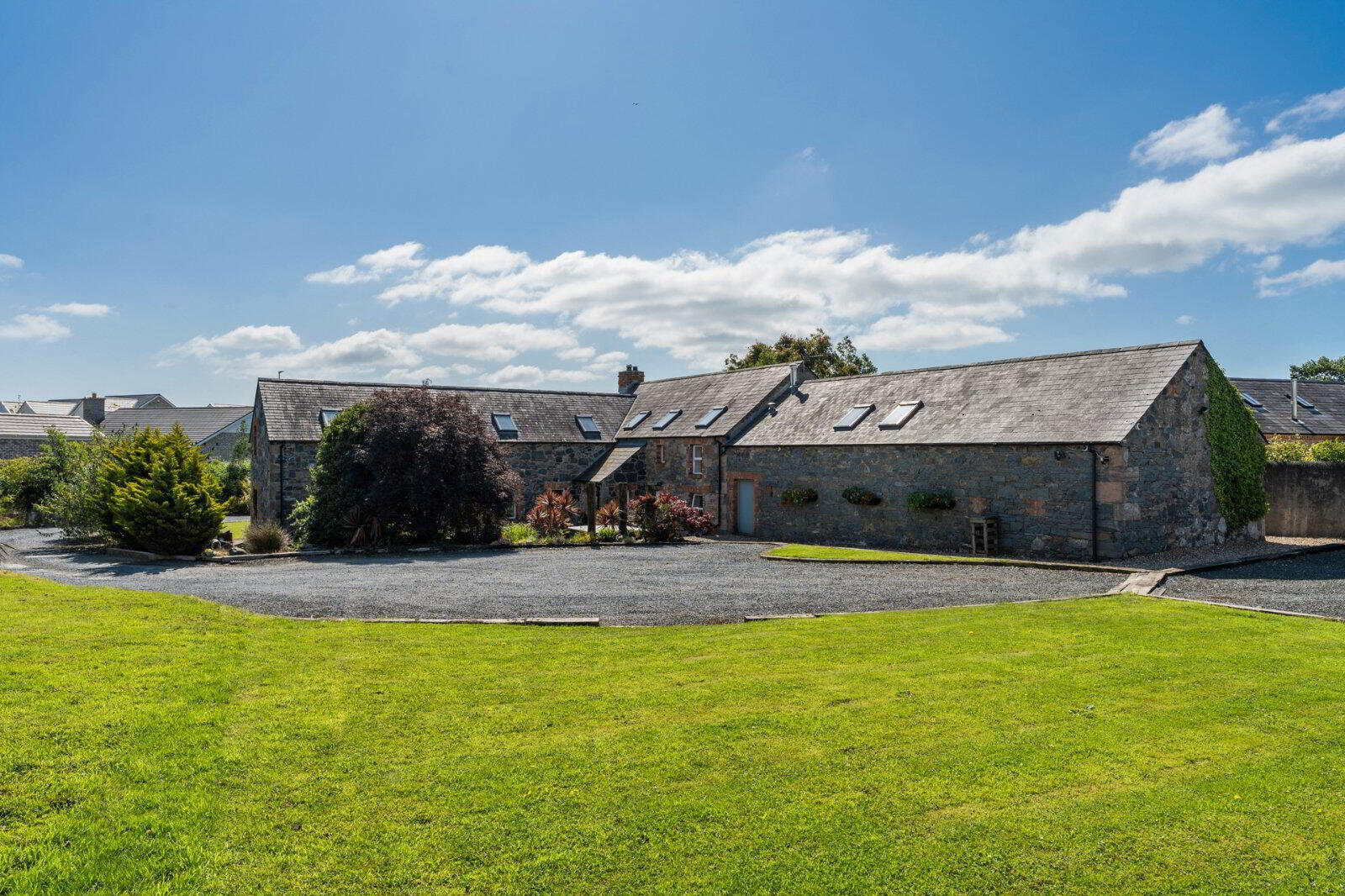 'The Barn', 110d Movilla Road 1 of 69