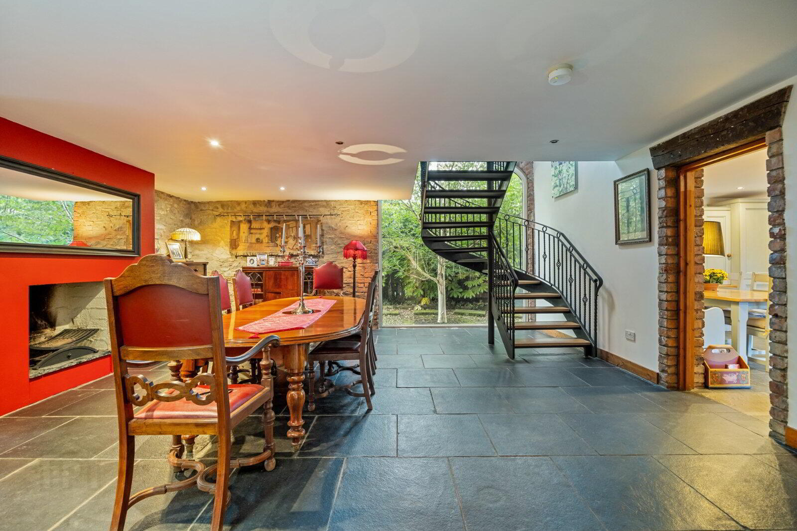 'The Barn', 110d Movilla Road 9 of 69