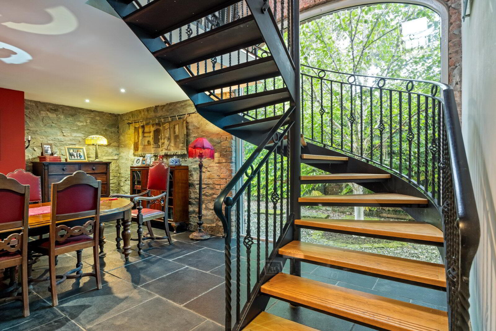 'The Barn', 110d Movilla Road 10 of 69