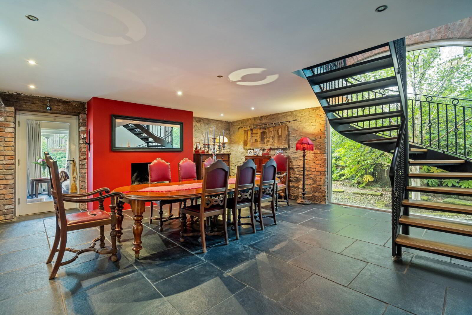'The Barn', 110d Movilla Road 8 of 69