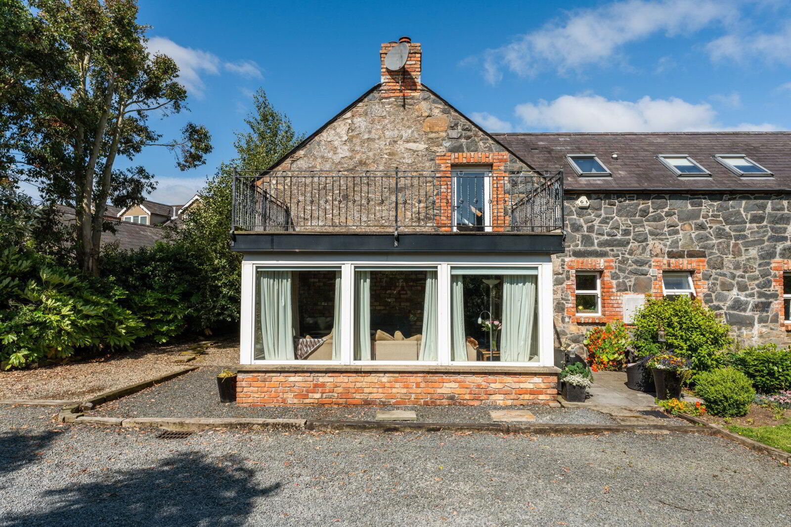 'The Barn', 110d Movilla Road 49 of 69