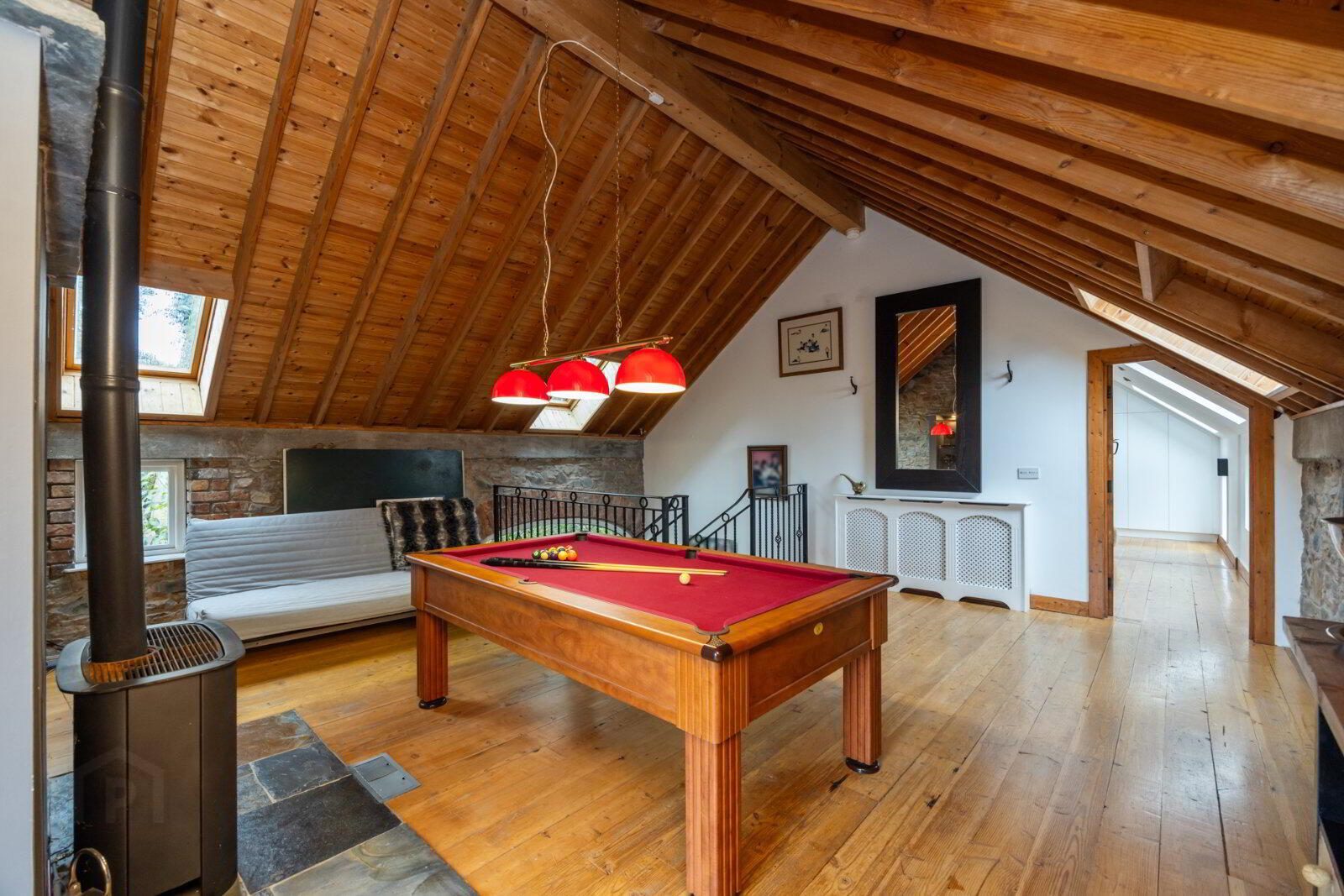 'The Barn', 110d Movilla Road 27 of 69