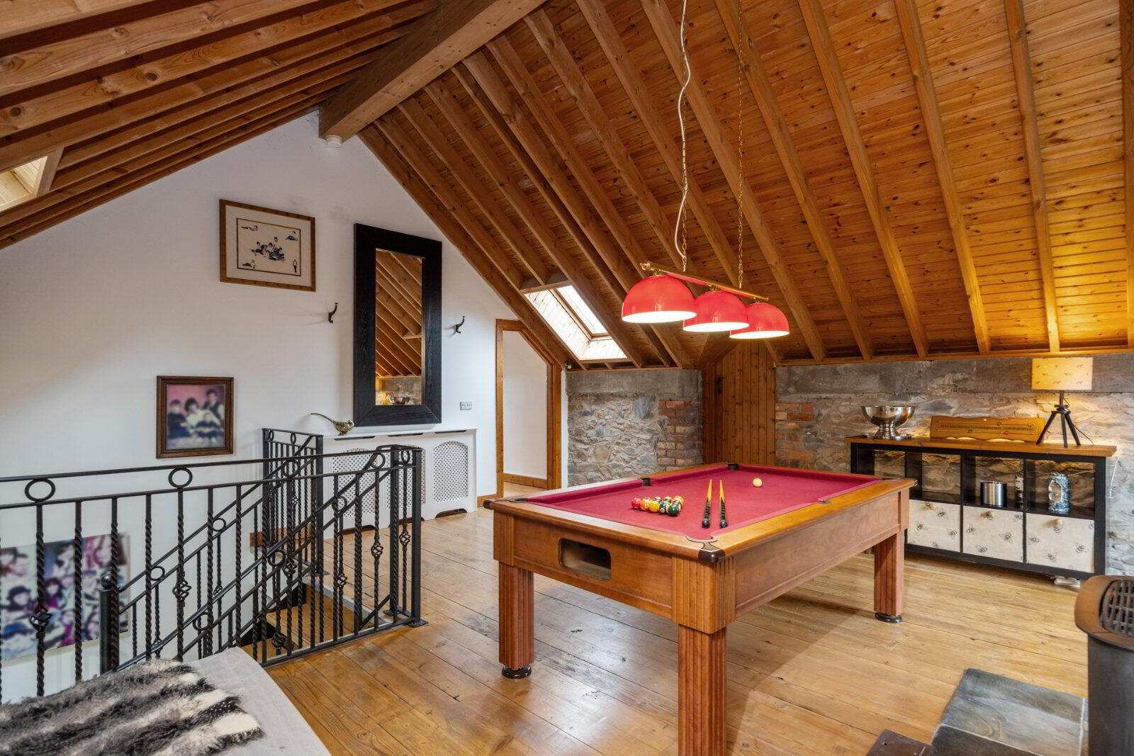 'The Barn', 110d Movilla Road 28 of 69