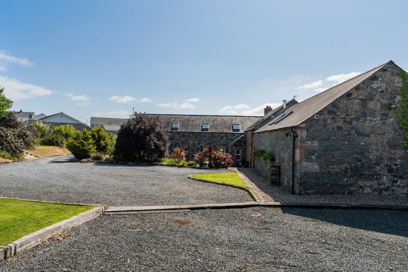 'The Barn', 110d Movilla Road 57 of 69