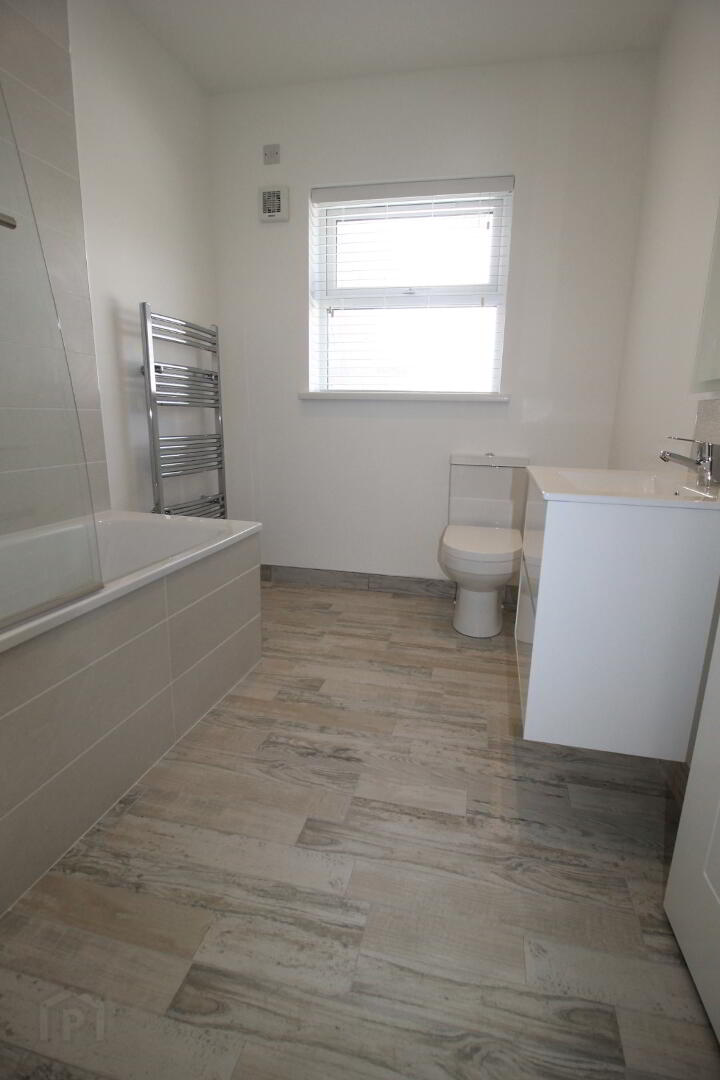 Glen Road 19 of 22