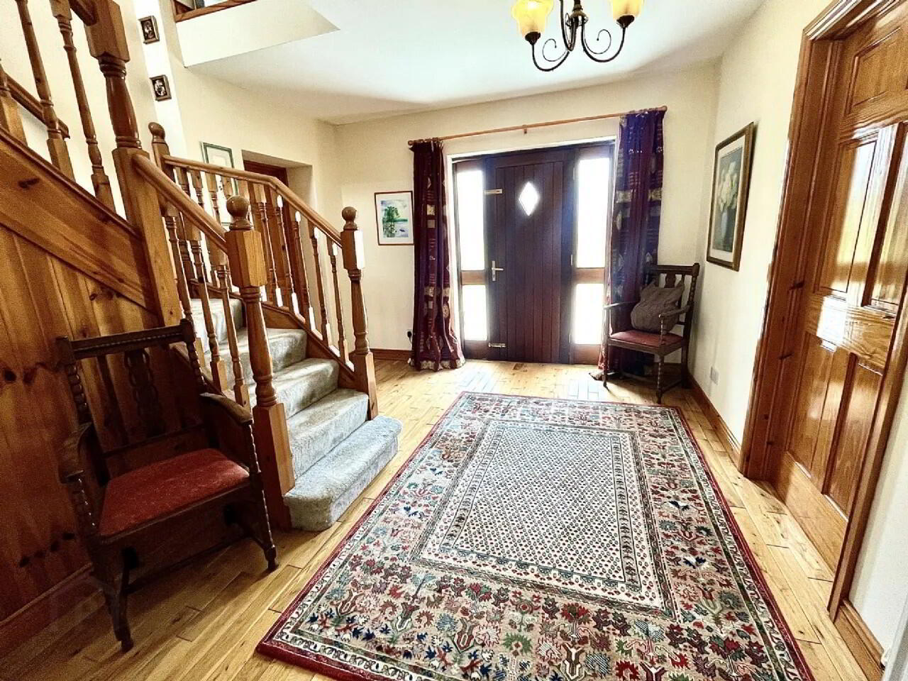 property description image