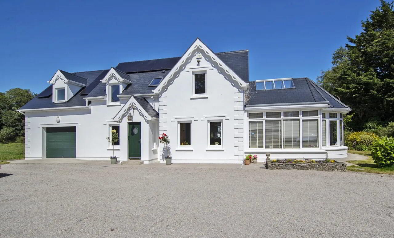 Brook House, Ballynaskeha More 1 of 48