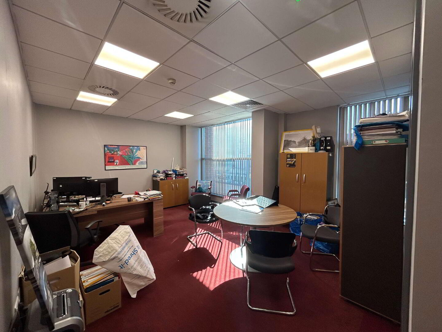 4th Floor, Glengall Exchange, 3 Glengall St 4 of 6